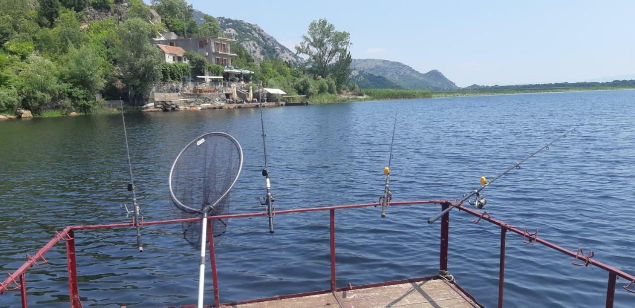 Suncane Terase Karuc Екстер'єр фото